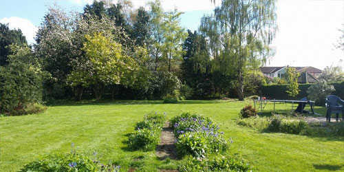 Opulents Lets Property